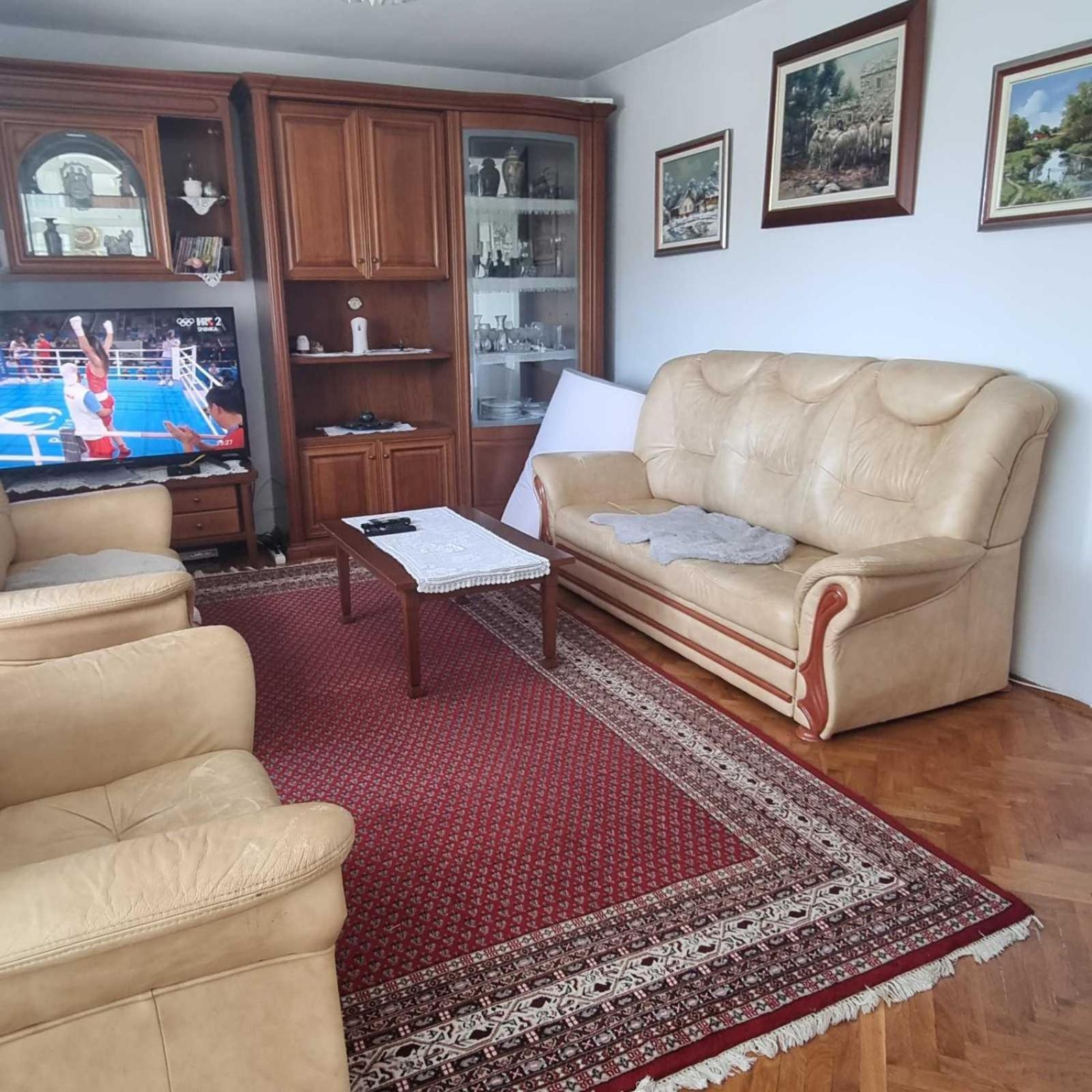 Rijeka Stan 아파트 외부 사진