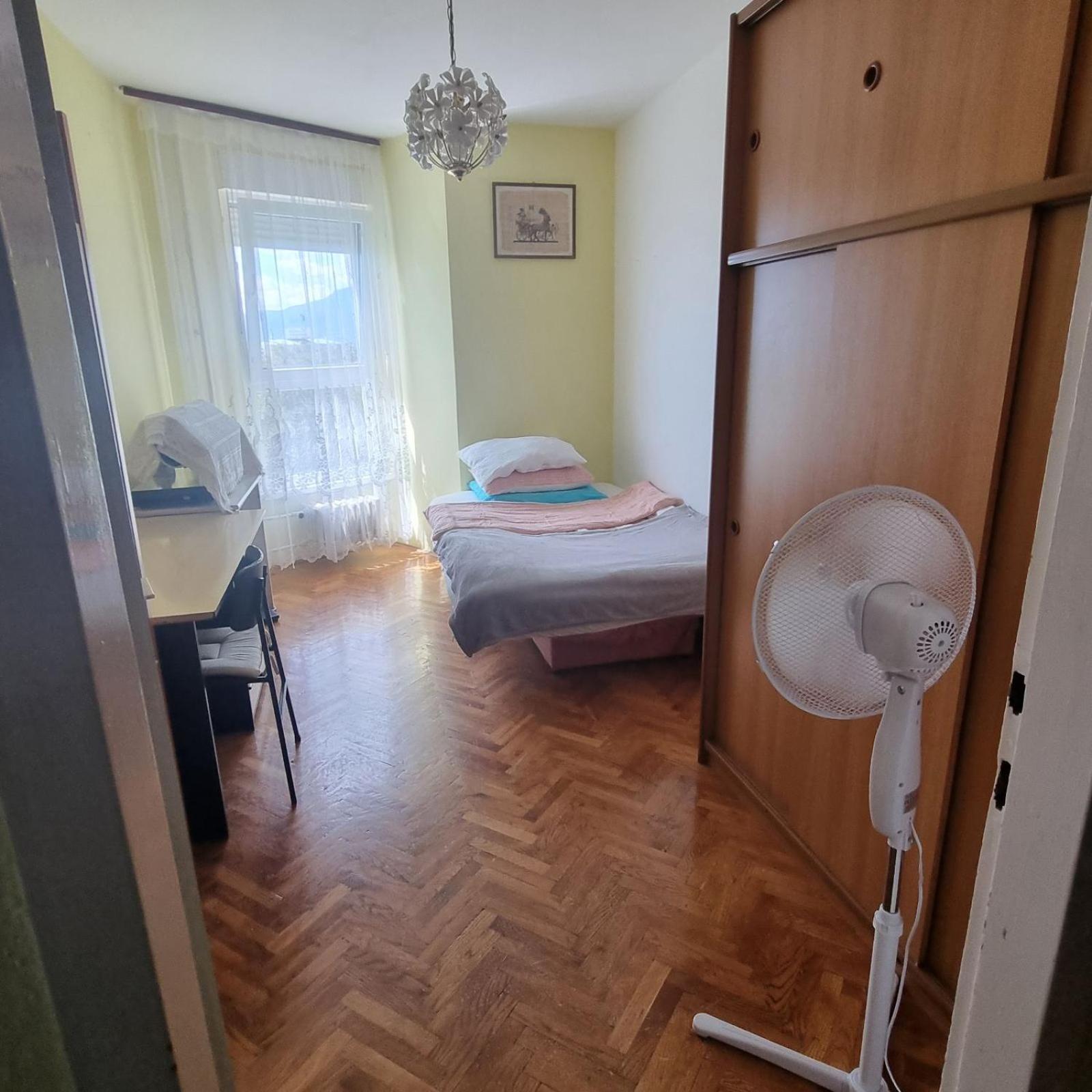 Rijeka Stan 아파트 외부 사진